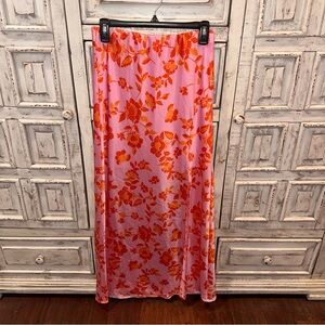Altar’d State maxi skirt